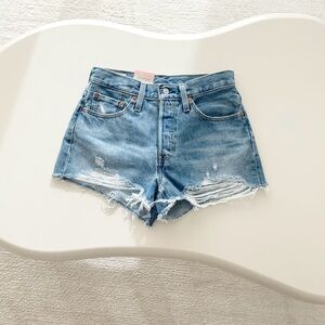 Levi’s 501 Shorts